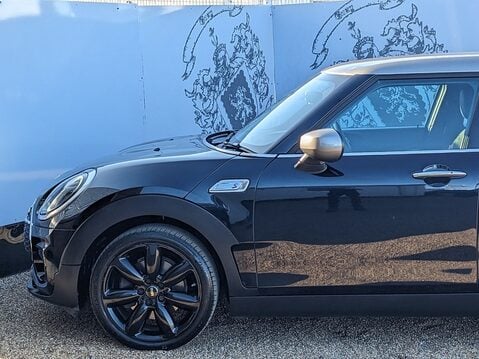 Mini Clubman COOPER S EXCLUSIVE 5