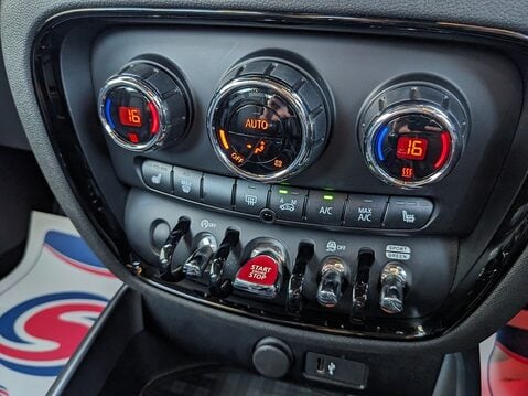 Mini Clubman COOPER S EXCLUSIVE 28