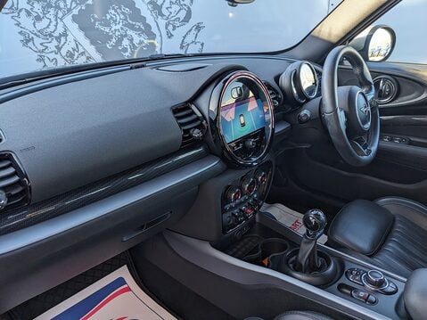 Mini Clubman COOPER S EXCLUSIVE 14