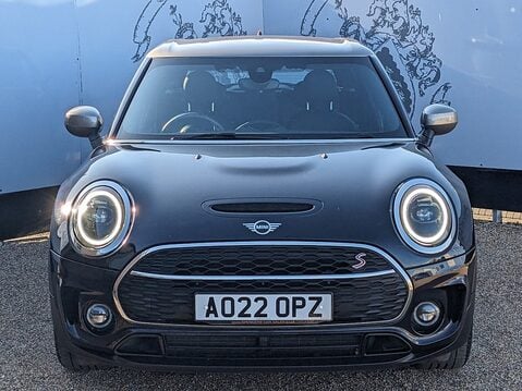Mini Clubman COOPER S EXCLUSIVE 2