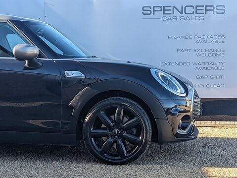 Mini Clubman COOPER S EXCLUSIVE 11