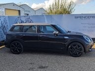 Mini Clubman COOPER S EXCLUSIVE 10