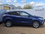 Ford Kuga TITANIUM TDCI 7