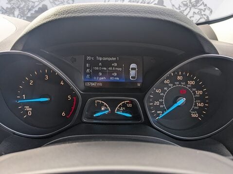 Ford Kuga TITANIUM TDCI 31