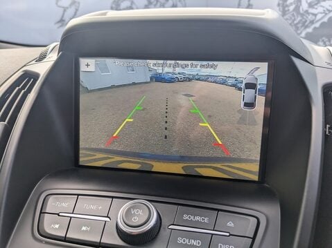 Ford Kuga TITANIUM TDCI 28