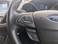 Ford Kuga TITANIUM TDCI 19
