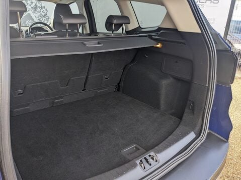 Ford Kuga TITANIUM TDCI 17
