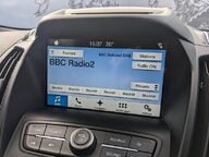 Ford Kuga TITANIUM TDCI 25