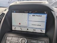 Ford Kuga TITANIUM TDCI 24
