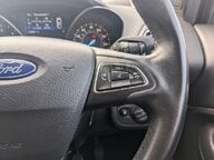 Ford Kuga TITANIUM TDCI 20