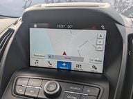 Ford Kuga TITANIUM TDCI 22