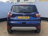 Ford Kuga TITANIUM TDCI 5