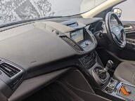 Ford Kuga TITANIUM TDCI 11