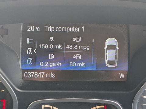 Ford Kuga TITANIUM TDCI 32