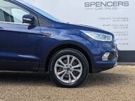 Ford Kuga TITANIUM TDCI 8