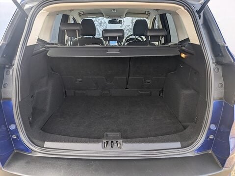 Ford Kuga TITANIUM TDCI 16
