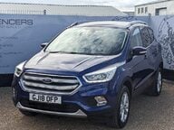 Ford Kuga TITANIUM TDCI 3