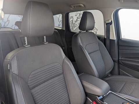 Ford Kuga TITANIUM TDCI 10