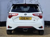 Toyota Yaris GRMN 8