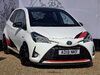 Toyota Yaris GRMN