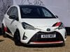 Toyota Yaris GRMN