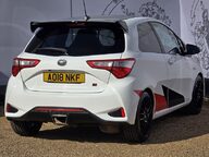 Toyota Yaris GRMN 9