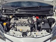 Toyota Yaris GRMN 26