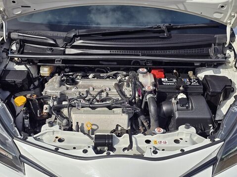 Toyota Yaris GRMN 26