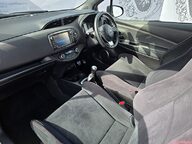 Toyota Yaris GRMN 12