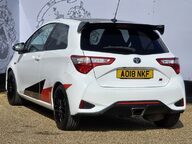 Toyota Yaris GRMN 7