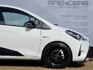 Toyota Yaris GRMN 11