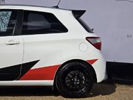 Toyota Yaris GRMN 6