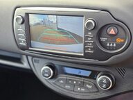Toyota Yaris GRMN 27