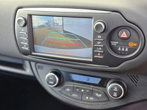 Toyota Yaris GRMN 27