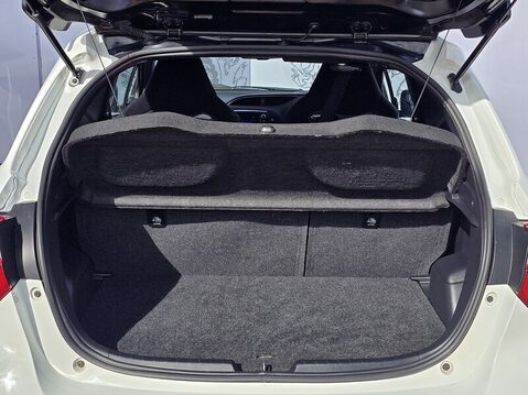 Toyota Yaris GRMN 19