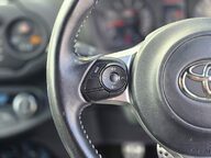 Toyota Yaris GRMN 22