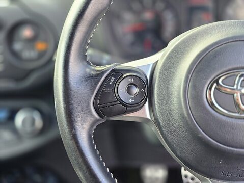 Toyota Yaris GRMN 22