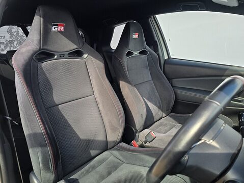 Toyota Yaris GRMN 15