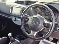 Toyota Yaris GRMN 21