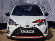 Toyota Yaris GRMN 2