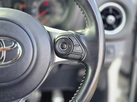 Toyota Yaris GRMN 23