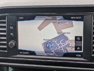 SEAT Leon TSI CUPRA 4DRIVE DSG 25