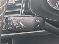 SEAT Leon TSI CUPRA 4DRIVE DSG 29