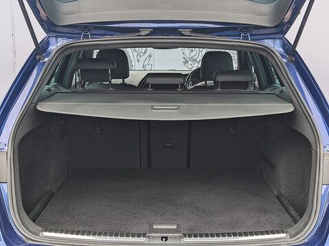 SEAT Leon TSI CUPRA 4DRIVE DSG 18