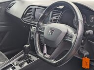 SEAT Leon TSI CUPRA 4DRIVE DSG 20