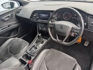SEAT Leon TSI CUPRA 4DRIVE DSG 14