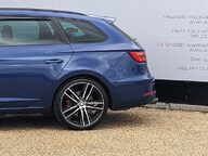 SEAT Leon TSI CUPRA 4DRIVE DSG 6