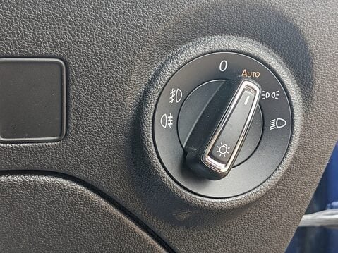 SEAT Leon TSI CUPRA 4DRIVE DSG 31