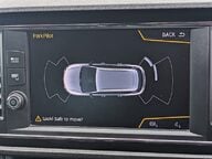 SEAT Leon TSI CUPRA 4DRIVE DSG 26