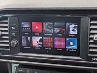 SEAT Leon TSI CUPRA 4DRIVE DSG 23